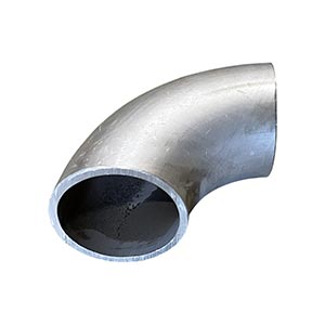 Aluminium Elbows EN AW-5754