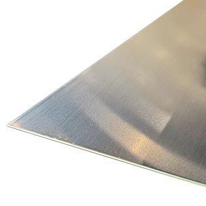 Aluminium Plate EN AW-5754