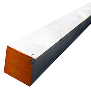 Aluminium Stang Fireant Presset EN AW-6026