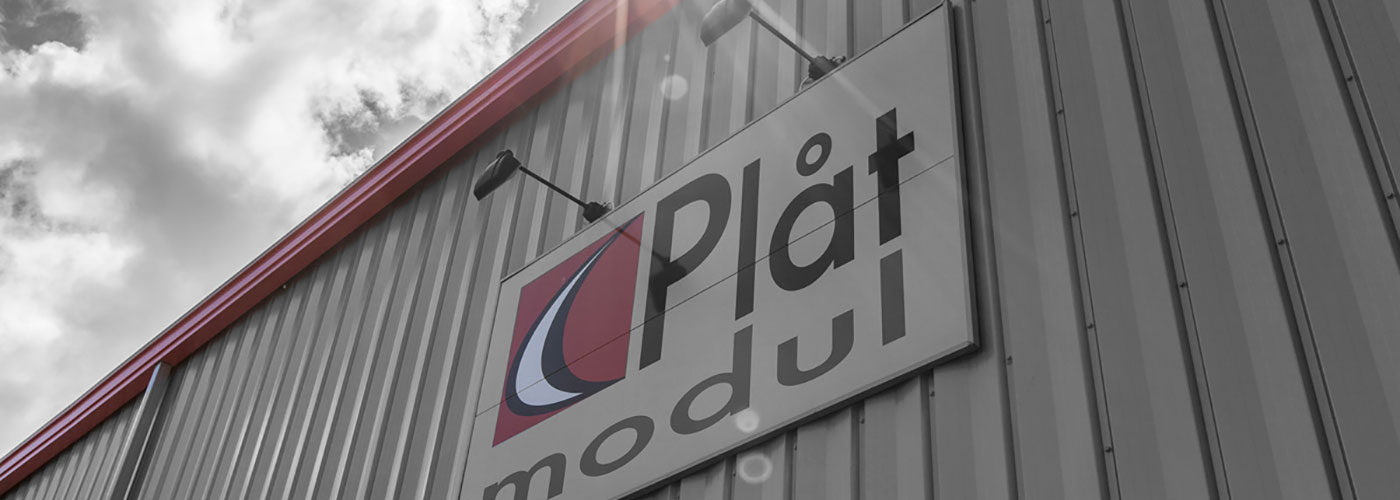 Plåtmodul Plåtmodul