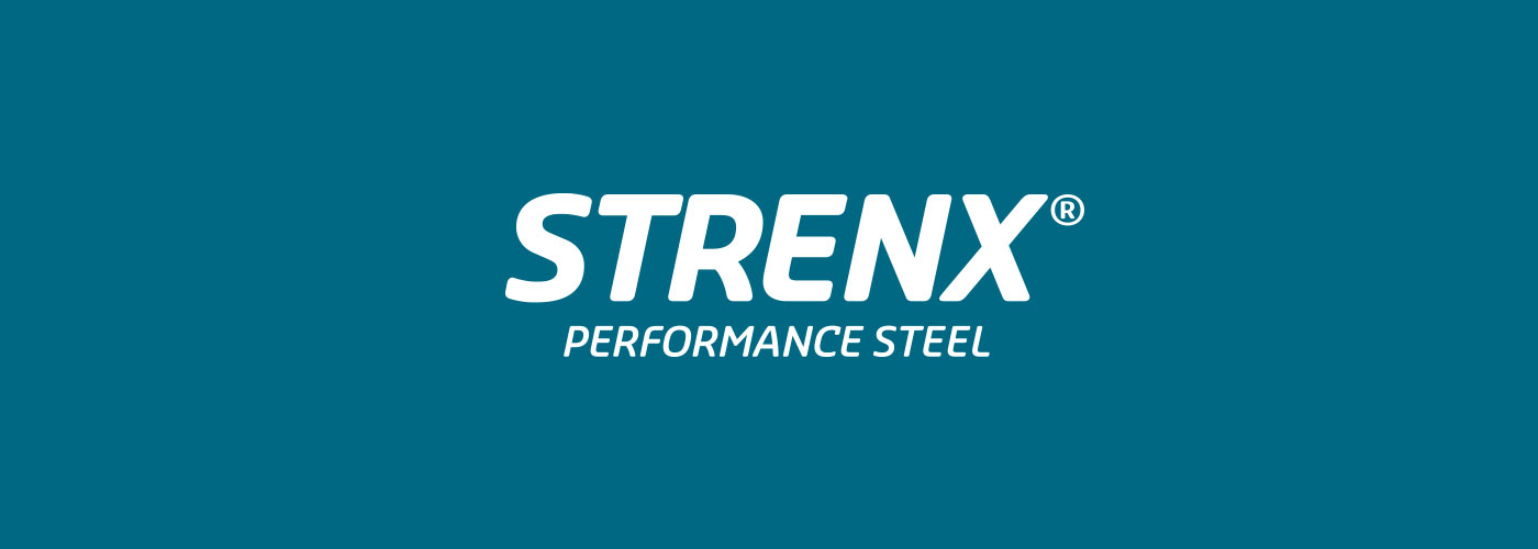 Strenx Strenx