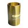 Brass Coil CW508L