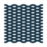 Expanded metal Steel Expanded metal Steel