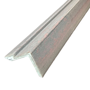 Kantvinkel for Dørkeplater S235JR