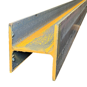 HEA-Bjelker S355G11+N/G11+M MDS-Y26