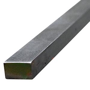 Kilestål Kaldtrukket Flatt C45+C(SS2190)