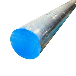 Aluminium Stang Rundt Trukket EN AW-6026