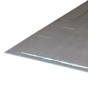 Kedelplater P265GH/SA516-60