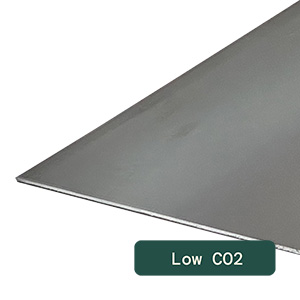 Varmvalsede Plater SSAB HR355MC ZERO