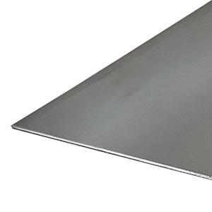 Varmvalsede Plater S420MC