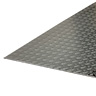 Varmvalset Tåre Plater S235JR