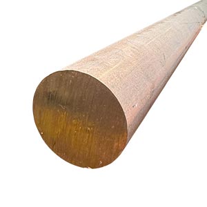 Kobber Rundt CW008A