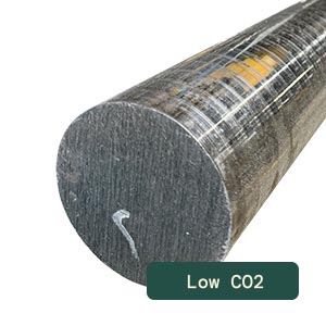 Skrellet Rundtstål 42CrMoS4+M/2244M