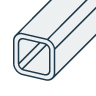 Prec Tubes Square E220/235 EN10305-5 Prec Tubes Square E220/235 EN10305-5