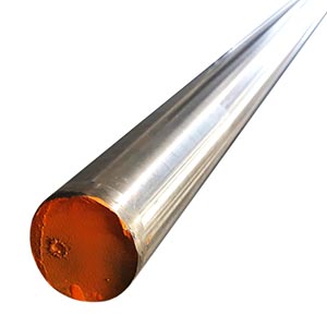 Rundtstål SS2142/280 Slipt
