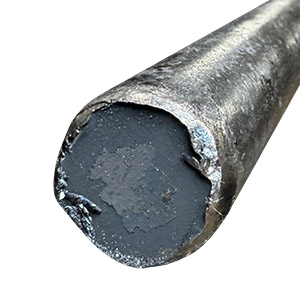 Rundtstål Hardox 400/500