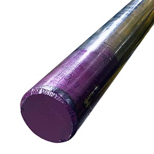 Rundtstål Skrellet SS 2541-03