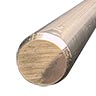 Rustfritt Stang Rundt Trukket EN 1.4401/4404