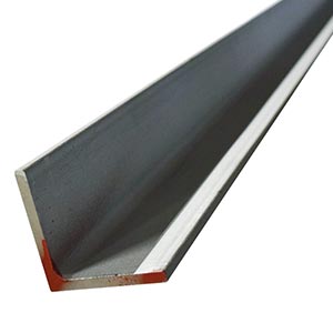 Rustfritt Stang Vinkel Glødd og Beiset EN 1.4401/4404