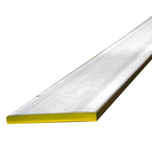 Rustfritt Stang Flatt EN 1.4301/4307