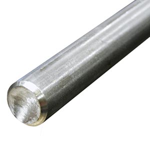 Rustfritt Stang Rundt Trukket EN 1.4401/4404