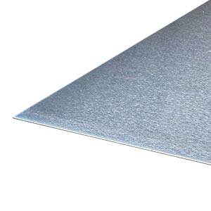 Rustfritt Plate EN 1.4301/4307