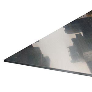 Rustfrie Plater EN1.4162/LDX 2101