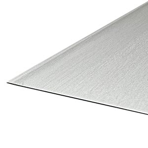 Rustfritt Plate EN 1.4401/4404