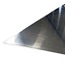 Rustfritt Plate Speilpolert EN 1.4404