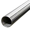Stainless Steel Tubes Grinded and Polished EN 1.4404