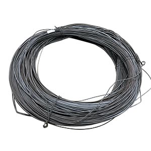 Steel Tread