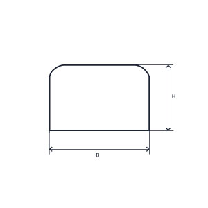Travers skinner S355J0
