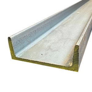 UNP-Bjelker S355J2