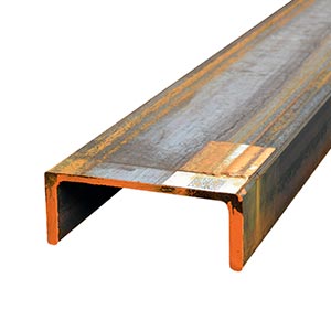 UPE-Bjelker S355J2