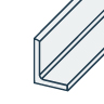 Cold formed L Profile S235JR EN 10162 Cold formed L Profile S235JR EN 10162